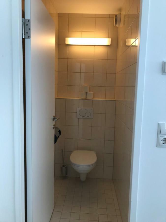 Hotel Ski Austria St.Christoph A.A. St. Christoph am Arlberg Bagian luar foto